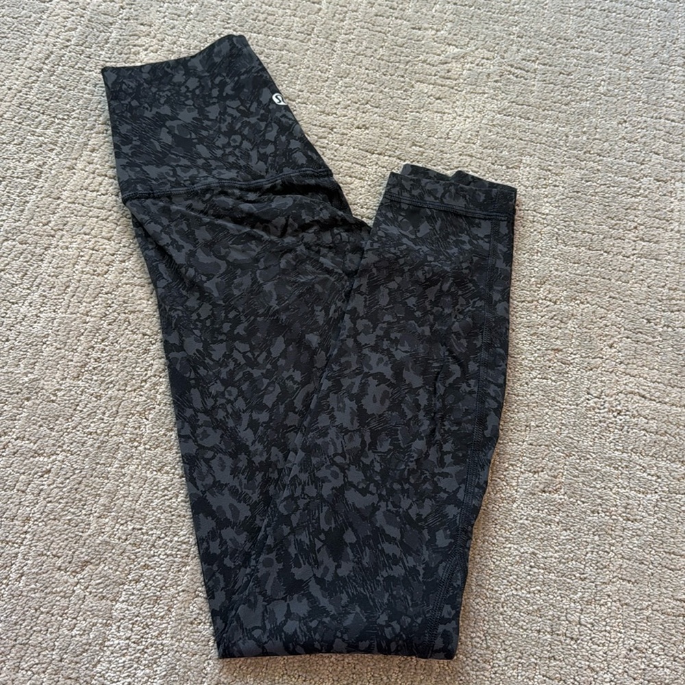 Lululemon align legging 25”